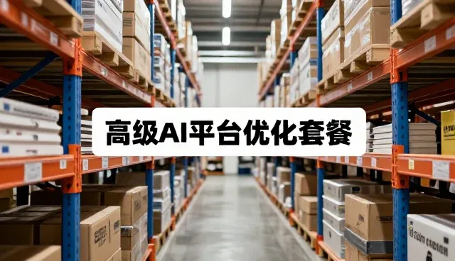 AI大模型平台优化相关知识全面介绍